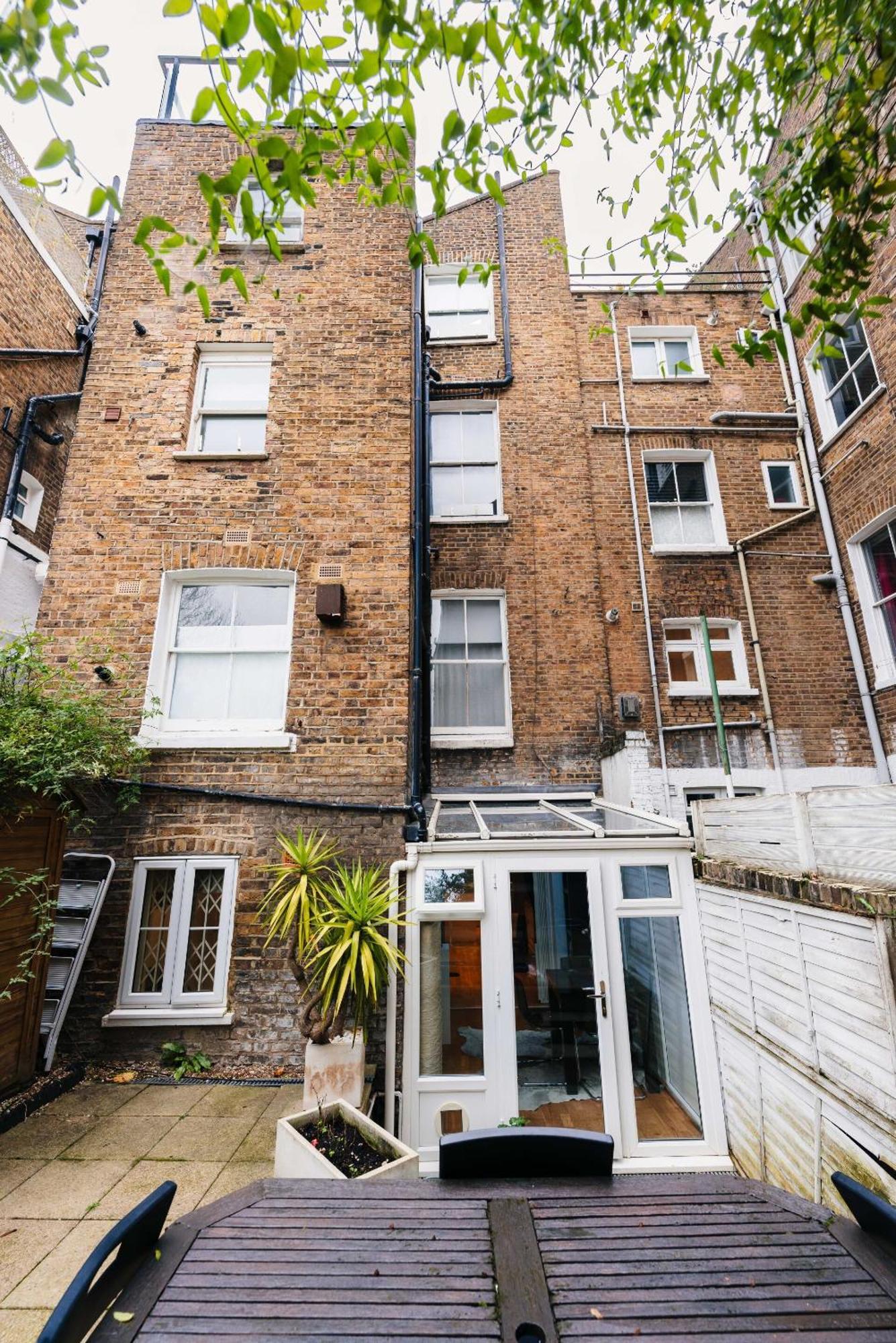 Casa vacanze 2 Bed Portobello Rd - Moments From Tube! *