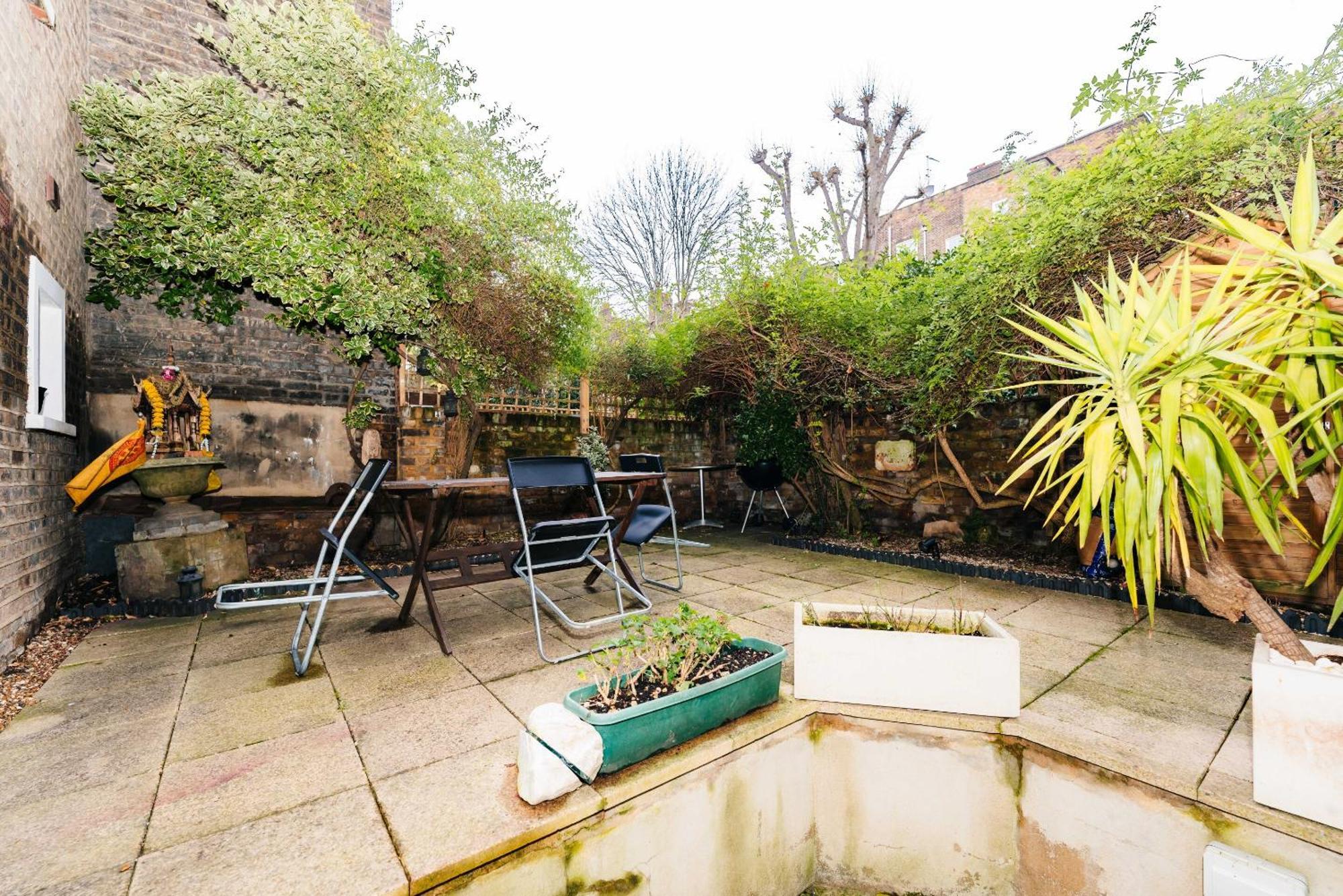 Casa vacanze 2 Bed Portobello Rd - Moments From Tube! Londra
