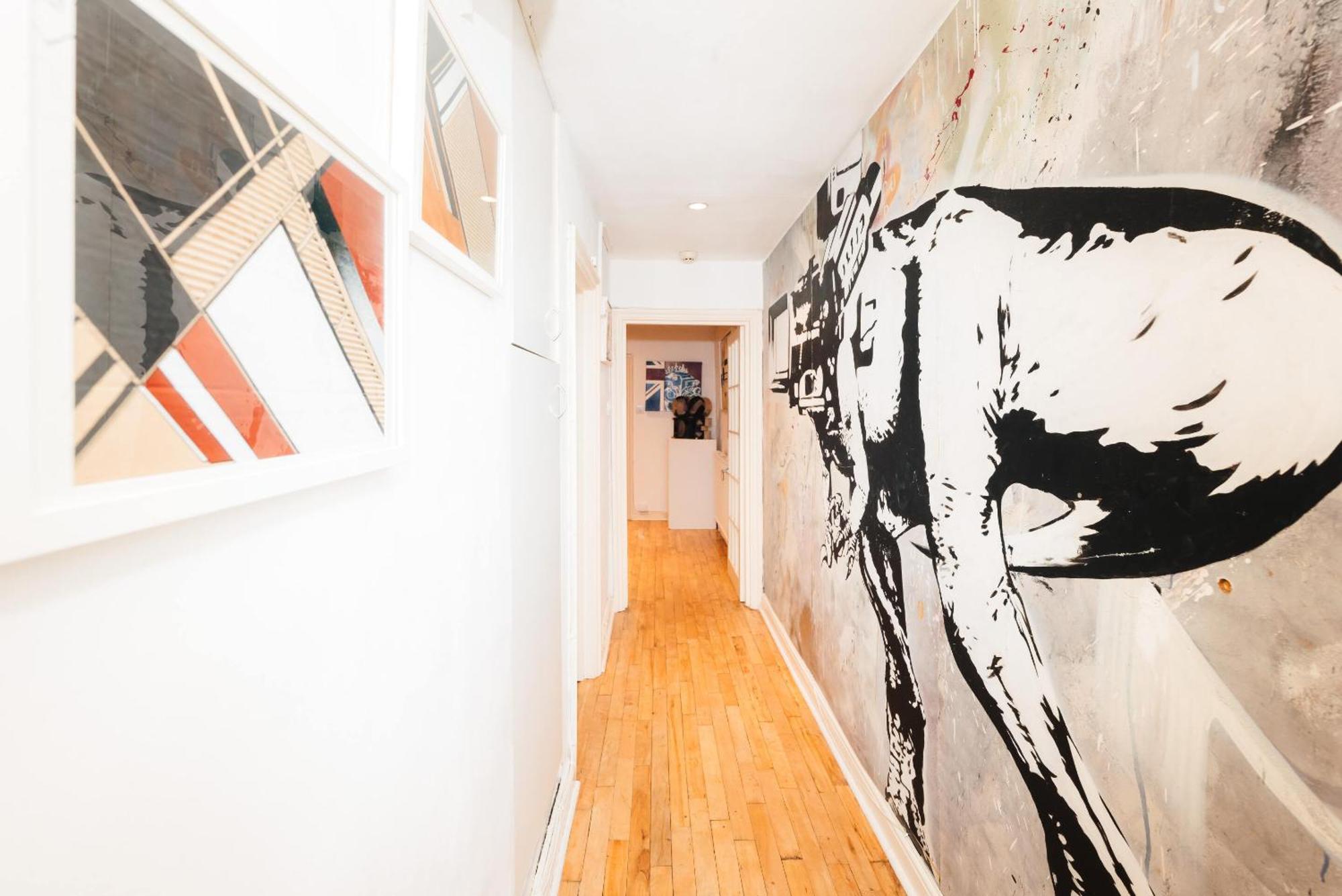 2 Bed Portobello Rd - Moments From Tube! Londra
